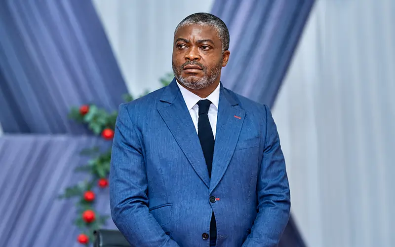 TRADEX : 14,02 milliards FCFA de bénéfice net et un nouveau Directeur Général pour sa filiale centrafricaine