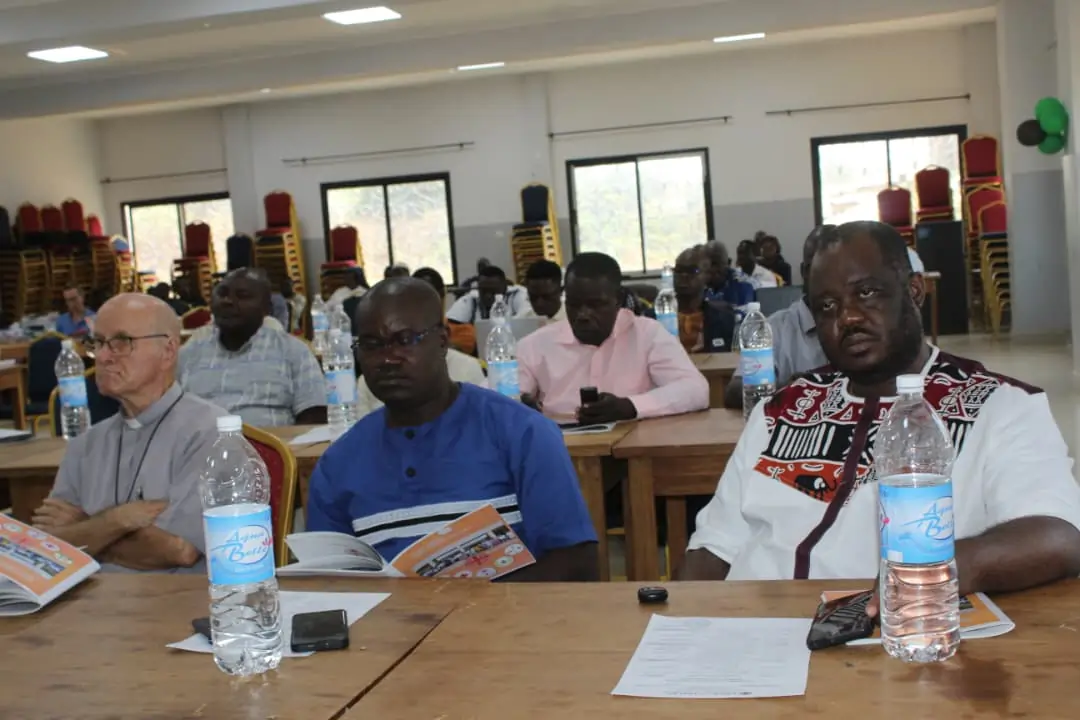 81,45 % de réalisation en 2025 : le CODAS-Caritas de Ngaoundéré fixe ses priorités pour 2026