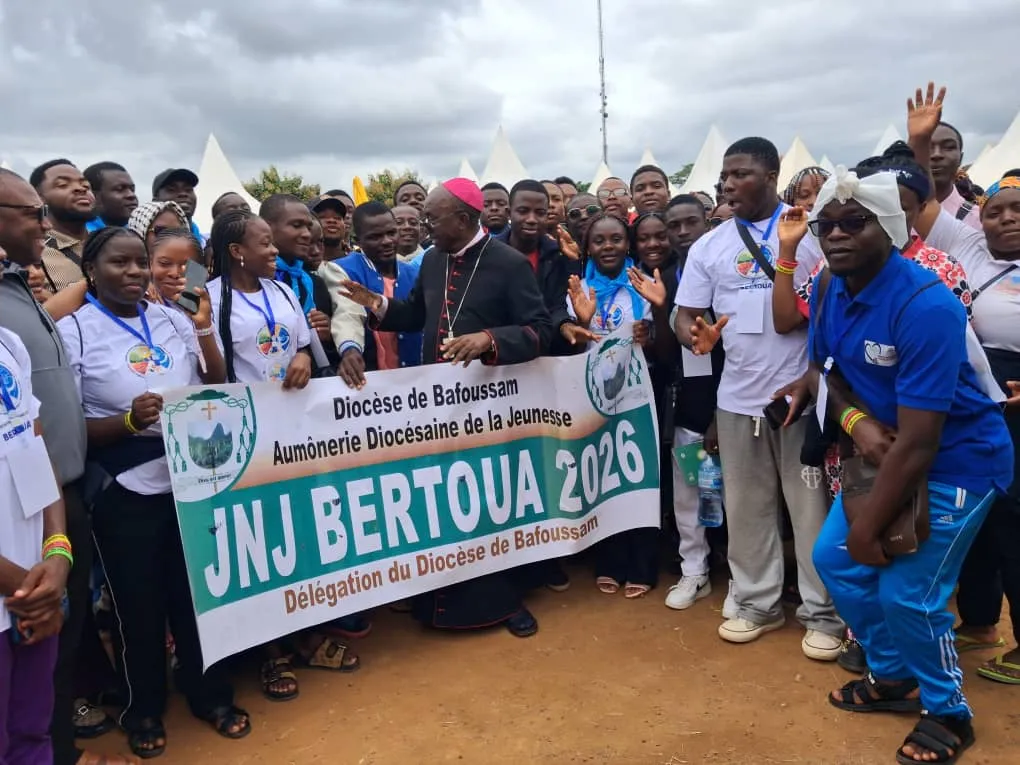 Journées nationales de la jeunesse 2026 : pourquoi la formation des jeunes catholiques doit répondre à un monde en mutation